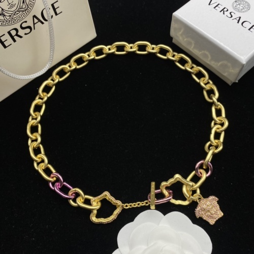 Versace Necklaces #1128895