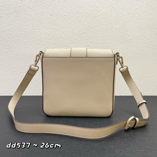 Replica Fendi AAA Man Messenger Bags #1128899 $108.00 USD for Wholesale