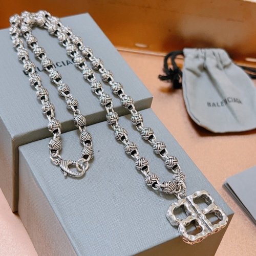 Balenciaga Necklaces #1128911