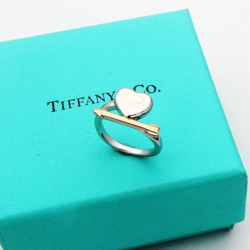 Tiffany Rings For Unisex #1128925