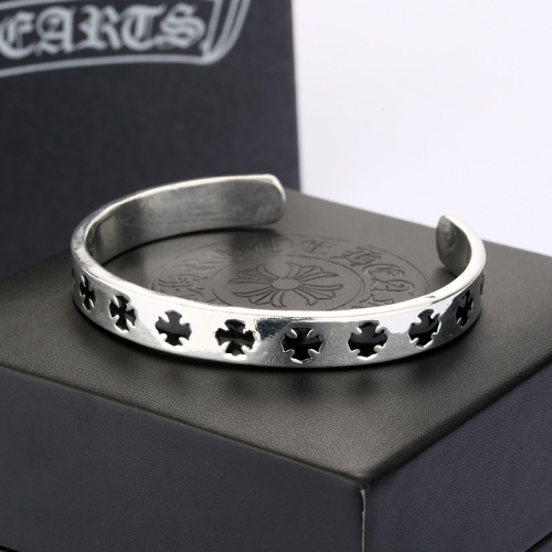 Chrome Hearts Bracelets #1128980