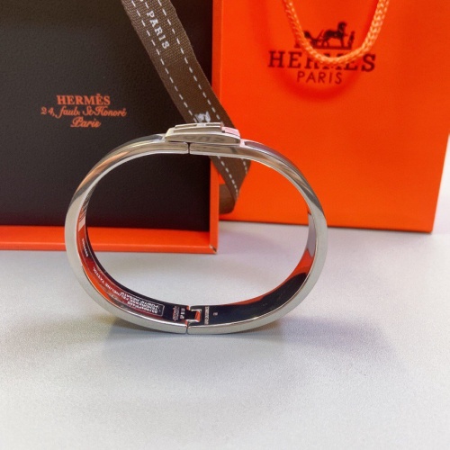 Replica Hermes Bracelets #1128987 $56.00 USD for Wholesale