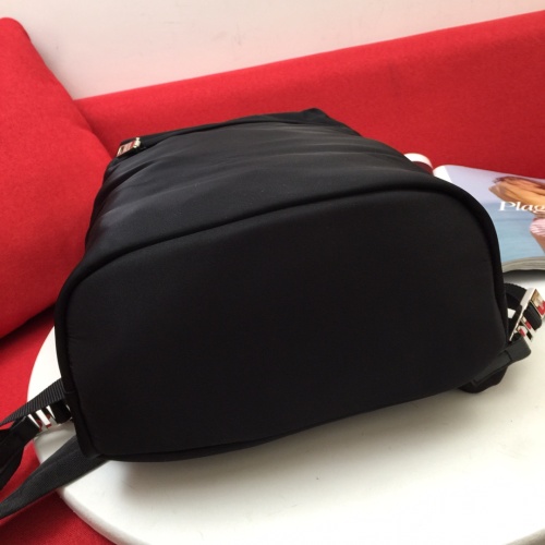 Replica Prada AAA Man Backpacks #1129000 $82.00 USD for Wholesale