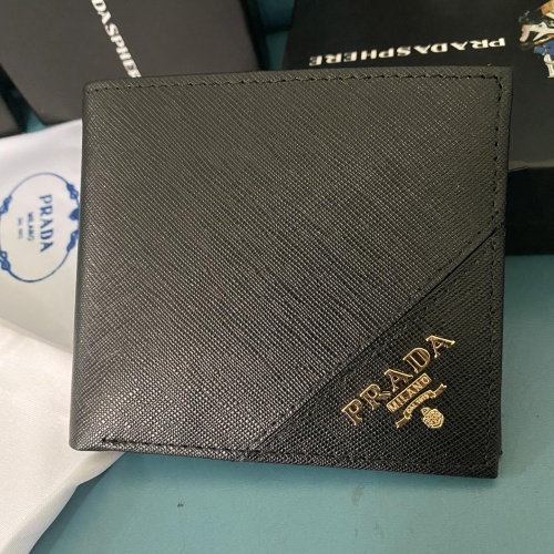 Prada Wallets For Men #1129021