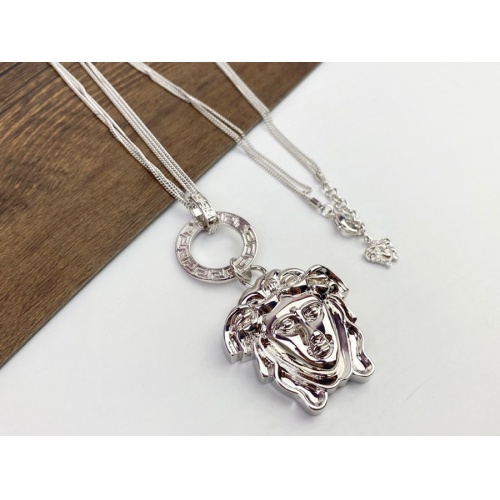 Versace Necklaces #1129050