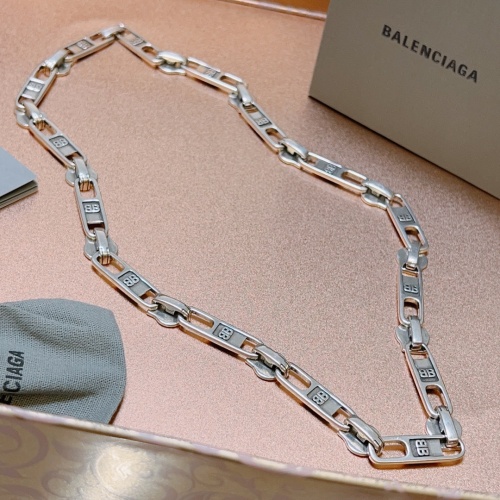 Balenciaga Necklaces #1129081