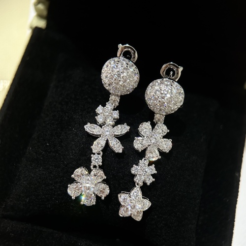 Van Cleef & Arpels Earrings For Women #1129088