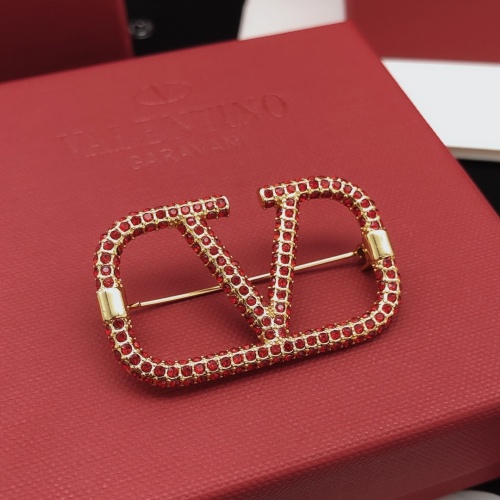 Valentino Brooches For Women #1129171