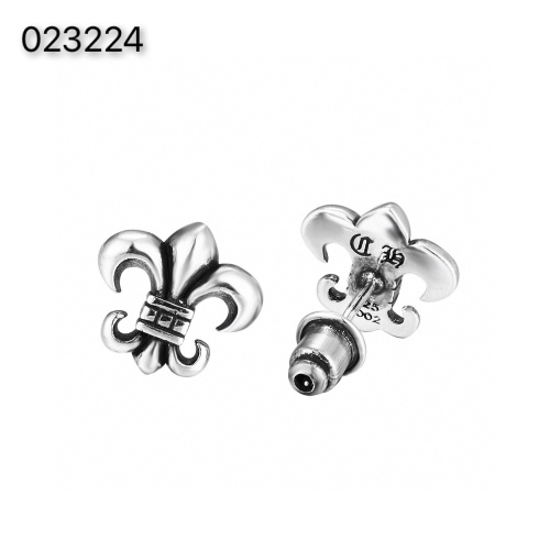 Chrome Hearts Earrings For Women #1129197