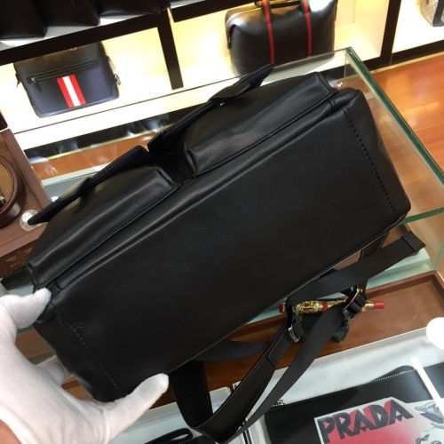 Replica Prada AAA Man Backpacks #1129227 $150.00 USD for Wholesale