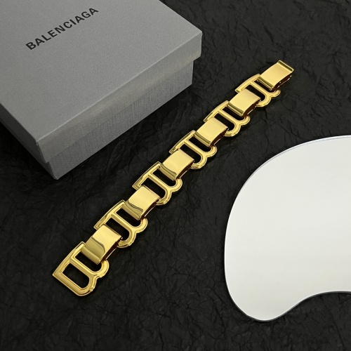 Balenciaga Bracelets #1129259