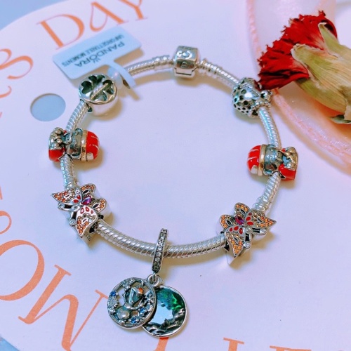 Pandora Bracelets For Women #1129341
