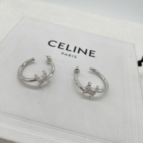Celine Earrings For Women #1129371 $42.00 USD, Wholesale Replica Celine Earrings