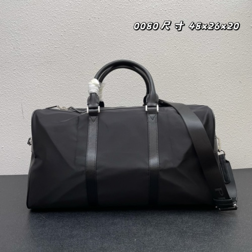 Replica Prada Travel Bags #1129414 $108.00 USD for Wholesale