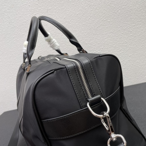 Replica Prada Travel Bags #1129414 $108.00 USD for Wholesale