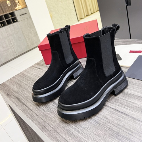 Valentino Boots For Women #1129422