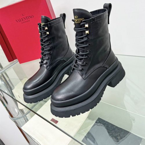 Valentino Boots For Women #1129428