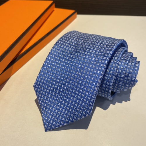 Hermes Necktie #1129452