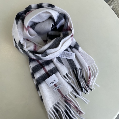 Replica Burberry Scarf For Women #1129690 $36.00 USD for Wholesale