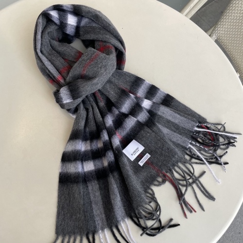 Replica Burberry Scarf For Women #1129692 $36.00 USD for Wholesale