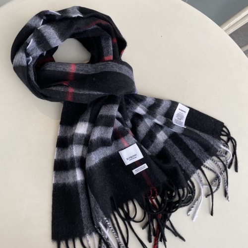 Replica Burberry Scarf For Women #1129693 $36.00 USD for Wholesale