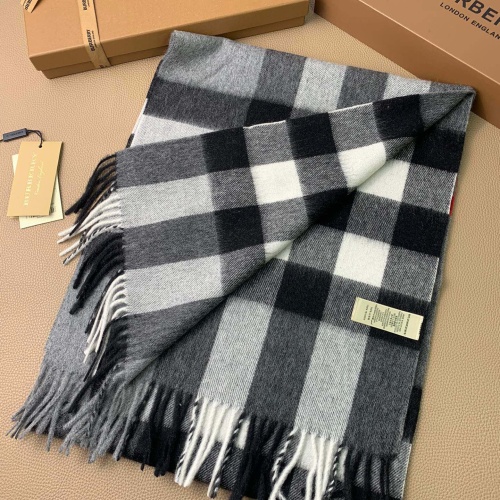 Replica Burberry Scarf For Women #1129705 $41.00 USD for Wholesale