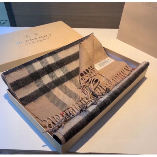 Burberry Scarf For Women #1129716