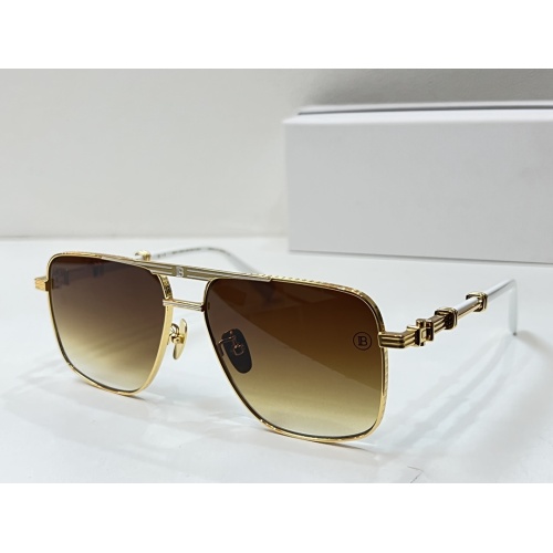 Balmain AAA Quality Sunglasses #1129780