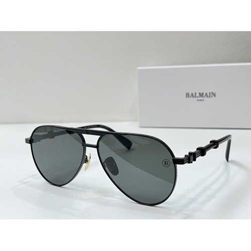 Balmain AAA Quality Sunglasses #1129787