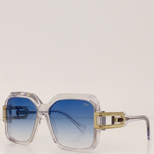CAZAL AAA Quality Sunglasses #1129824 $48.00 USD, Wholesale Replica CAZAL AAA Quality Sunglasses