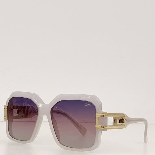 CAZAL AAA Quality Sunglasses #1129826 $48.00 USD, Wholesale Replica CAZAL AAA Quality Sunglasses