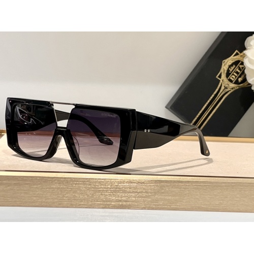 Dita AAA Quality Sunglasses #1129931 $72.00 USD, Wholesale Replica Dita AAA Quality Sunglasses
