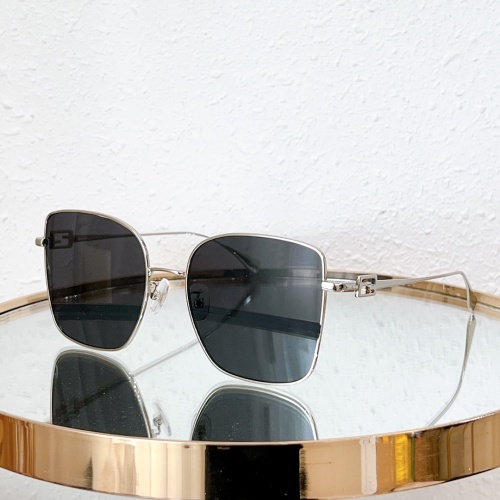 Fendi AAA Quality Sunglasses #1130000 $64.00 USD, Wholesale Replica Fendi AAA Quality Sunglasses