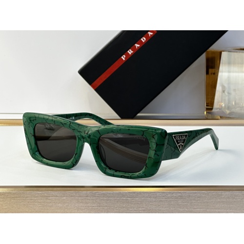 Prada AAA Quality Sunglasses #1130212