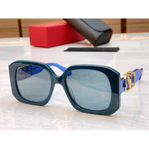 Valentino AAA Quality Sunglasses #1130239
