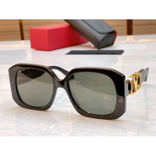 Valentino AAA Quality Sunglasses #1130240