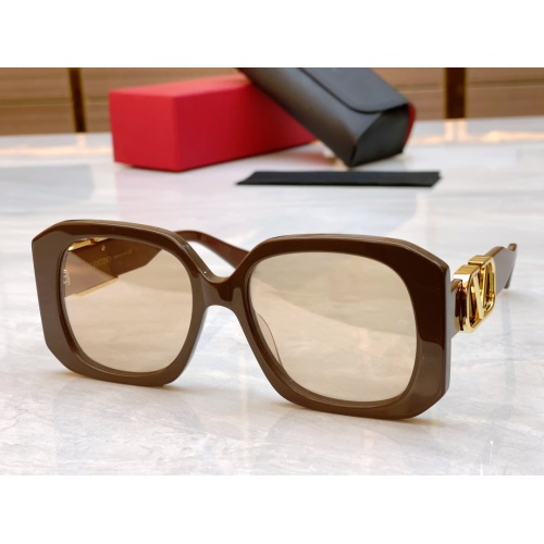 Valentino AAA Quality Sunglasses #1130242