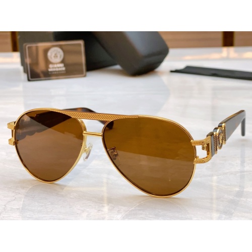 Versace AAA Quality Sunglasses #1130256
