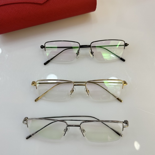 Replica Cartier Goggles #1130289 $64.00 USD for Wholesale