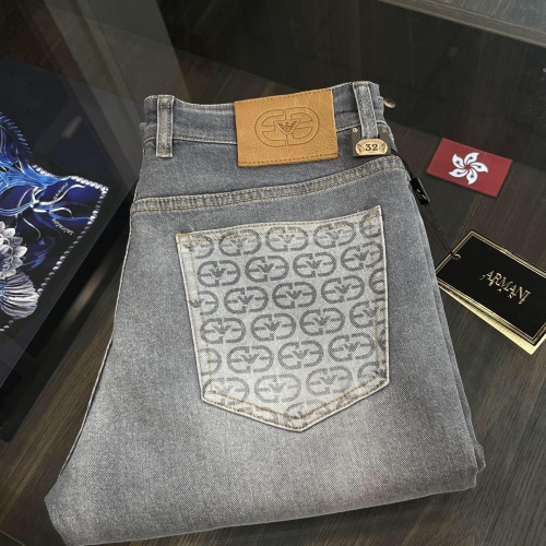 Armani Jeans For Men #1130363