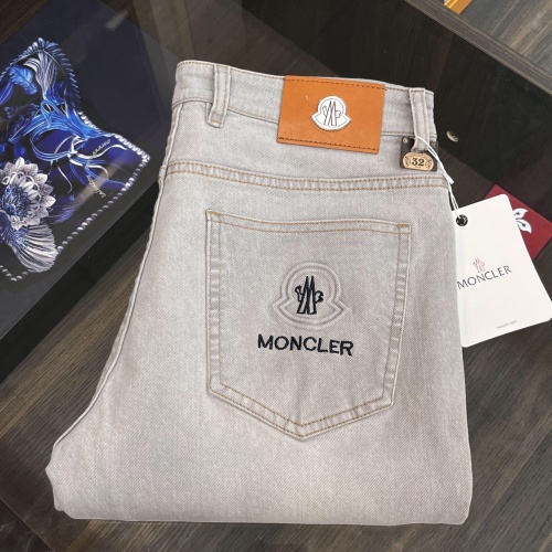 Moncler Jeans For Men #1130367