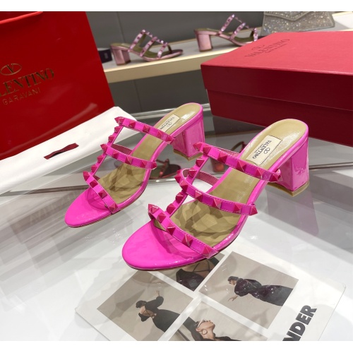Valentino Slippers For Women #1130376
