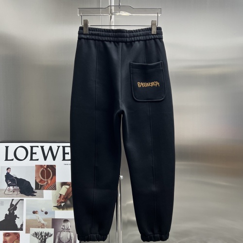 Replica Balenciaga Pants For Men #1130787 $56.00 USD for Wholesale