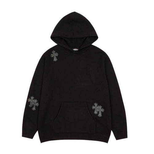 Chrome Hearts Sweater Long Sleeved For Unisex #1130822
