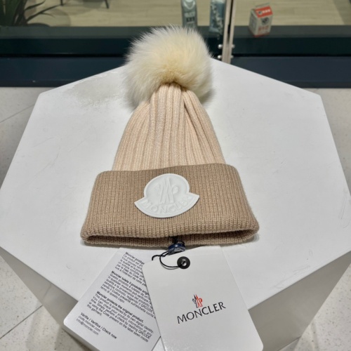 Moncler Caps #1130826