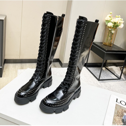 Givenchy Boots For Women #1130916