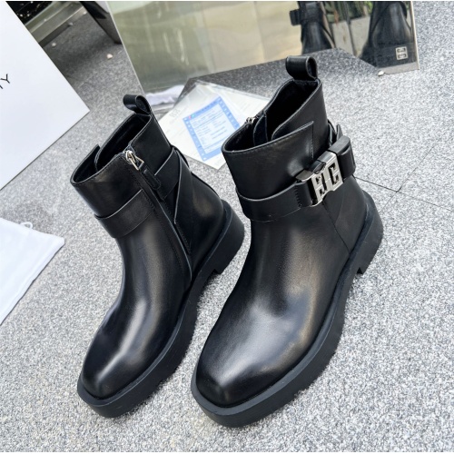 Givenchy Boots For Women #1130917