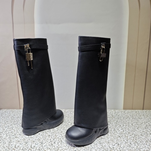 Givenchy Boots For Women #1130934