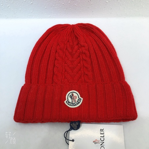 Moncler Caps #1130996