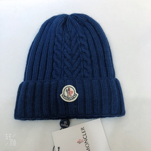 Moncler Caps #1130998